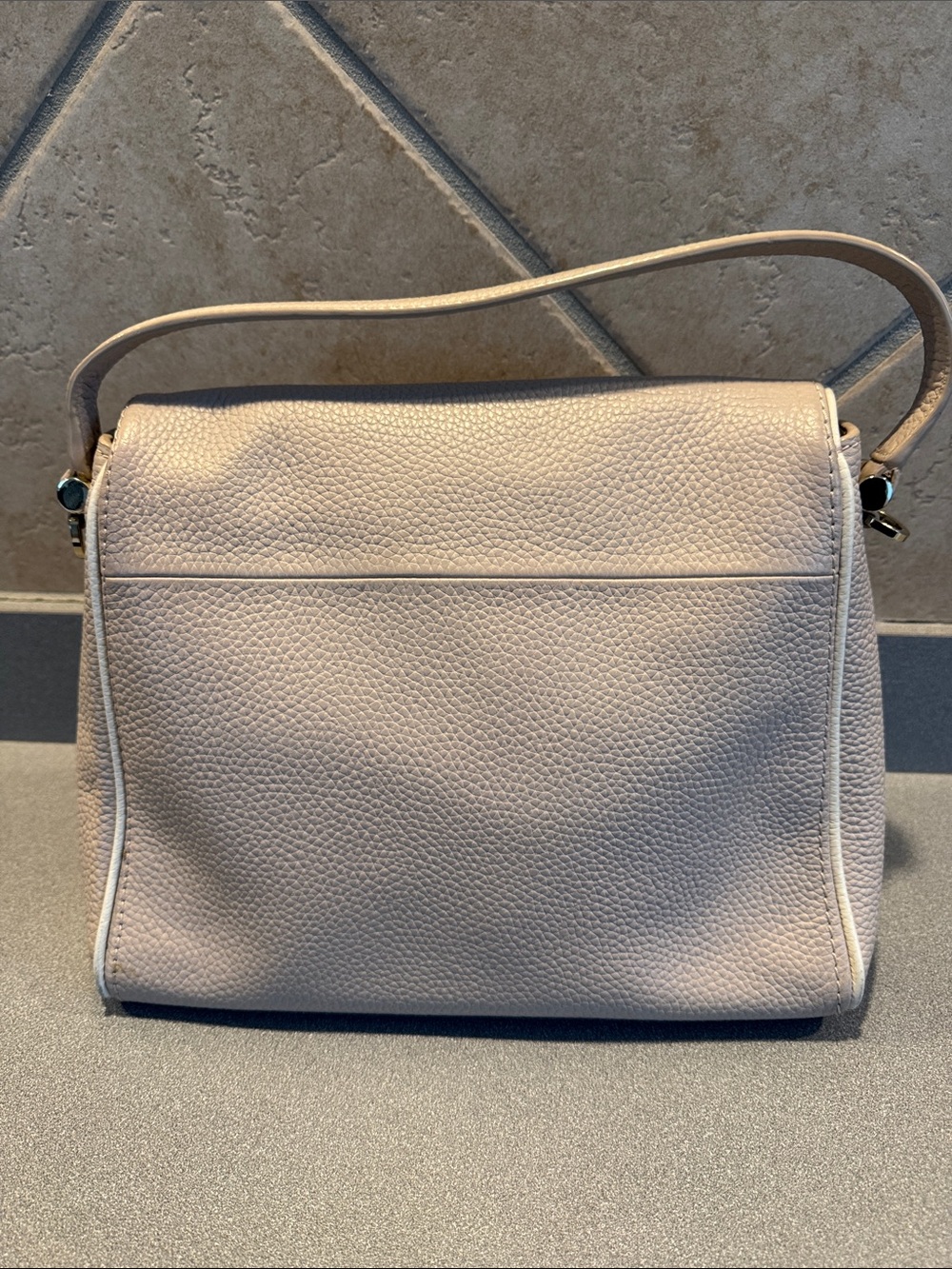 Kate Spade Pebbled Leather Crossbody Bag - Picture 3 of 7
